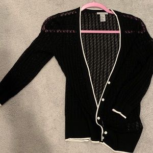 H&M cardigan